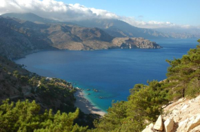 Large 3 BR Renovated Apartment in Prime Location - Dodekanes Karpathos